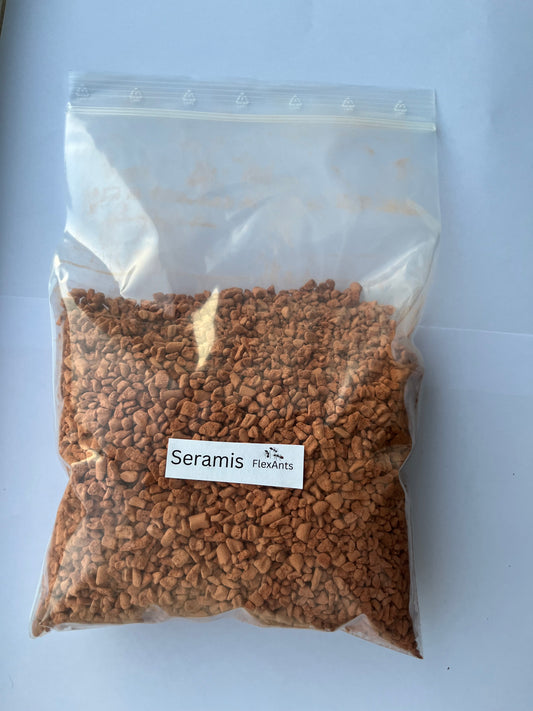 Seramis Moisture Granules