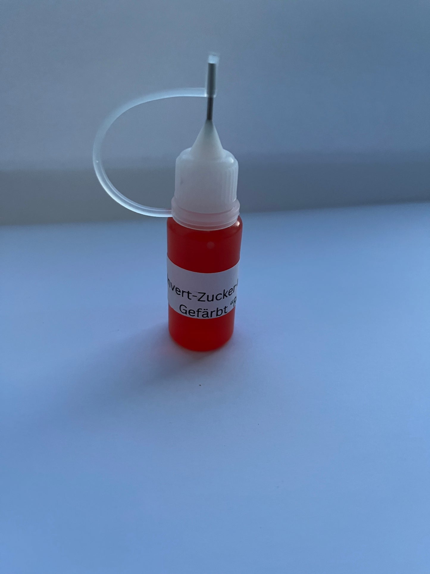 Invert sugar water mixture, sugar water mixture