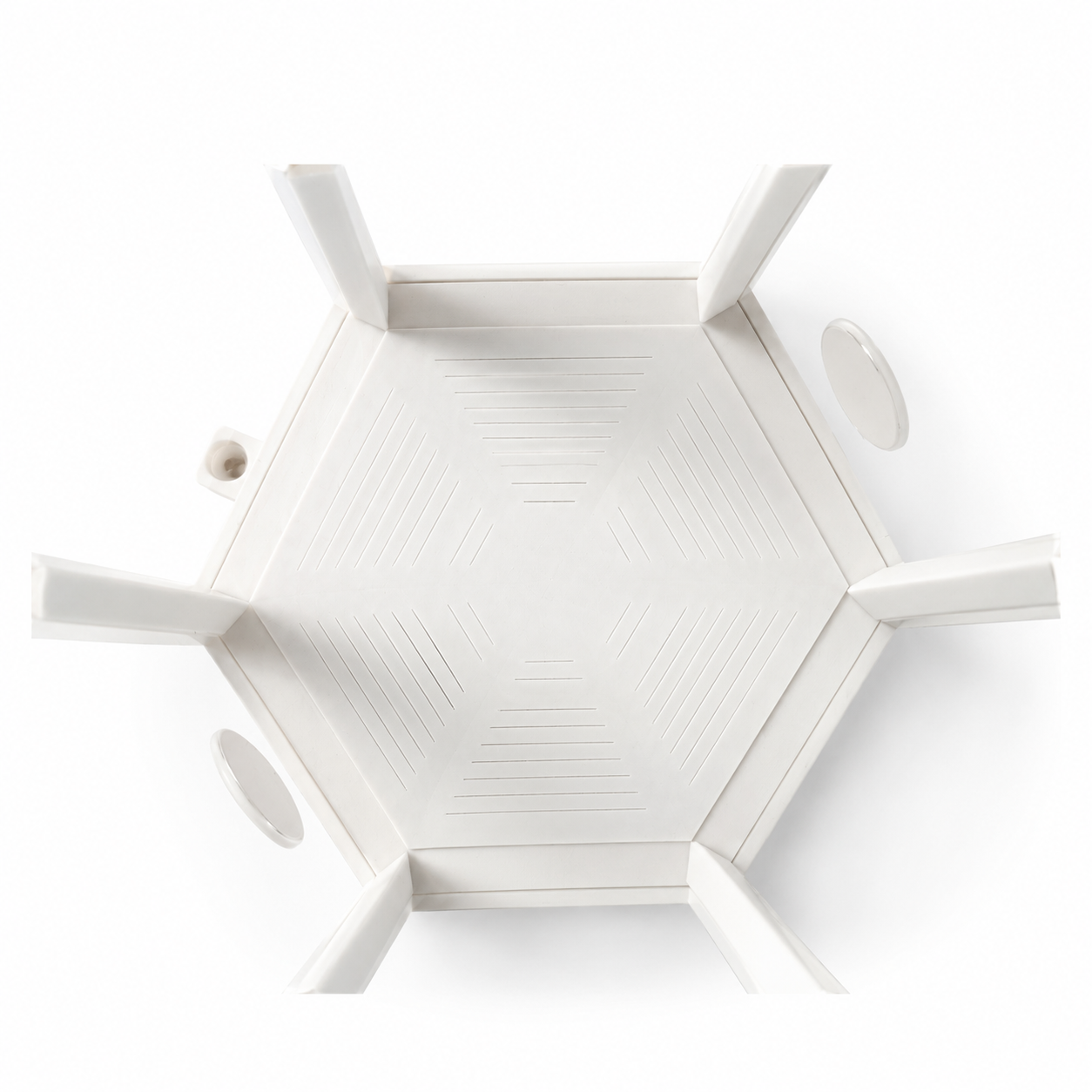 HEXA Nexus – Modular Habitat System